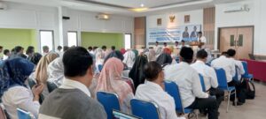 UIN Siber Syekh Nurjati Cirebon Tingkatkan Kompetensi Tenaga Kependidikan melalui Pelatihan dan Sertifikasi Digital