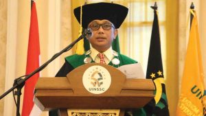 UIN Siber Syekh Nurjati Cirebon Gelar Wisuda Perdana Pasca-Transformasi, Menuju Kampus Unggul dan Berkelas Dunia